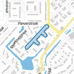 Rietgansstraat