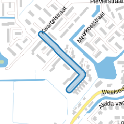 Roerdompstraat