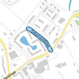 Saturnusstraat