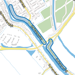 Schelpweg