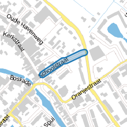 Schoolstraat