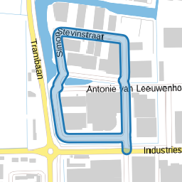 Simon Stevinstraat