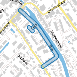 Spui