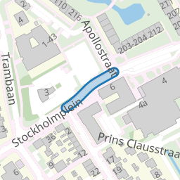 Stockholmplein