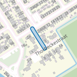 Talmastraat