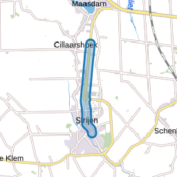 Trambaan