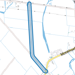 Tweede Kruisweg