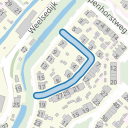 Van Gaesbeekstraat