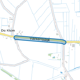 Varkensdijk
