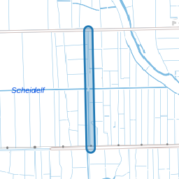 Voorweg