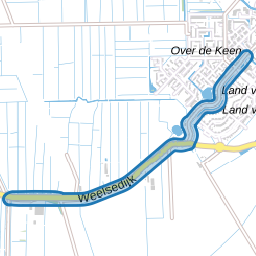 Weelsedijk
