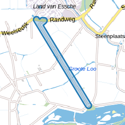 Wielweg