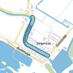 Havenstraat