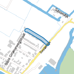 Rietsnijderspad