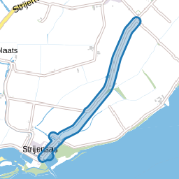 Sassedijk