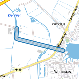 Blauwesteenweg