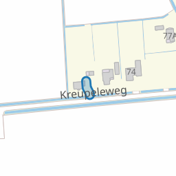 Kreupeleweg