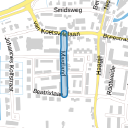 Mastland