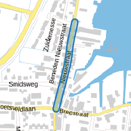 Nieuwstraat
