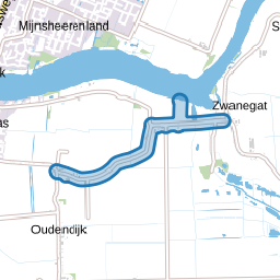 Ritselaarsdijk
