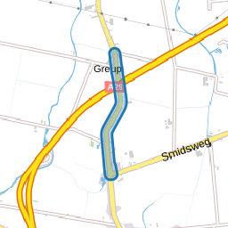 Stougjesdijk