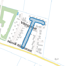 Amundsenstraat