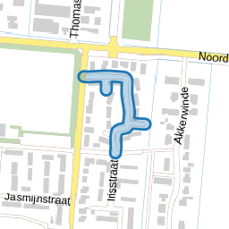 Asterstraat
