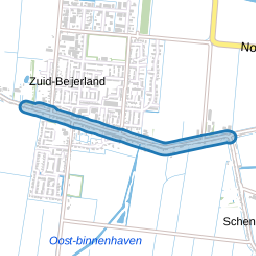 Dorpsstraat