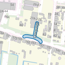 Dorpzigt