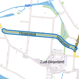 Hogeweg