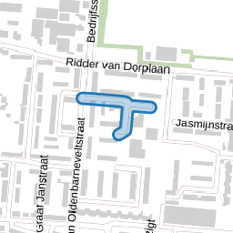 Johan Berkstraat