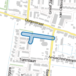 Kerkepad