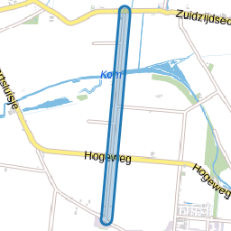 Kraagweg