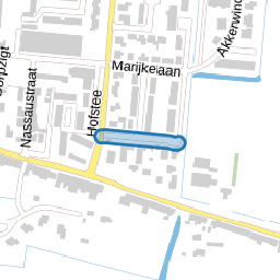 Margrietlaan