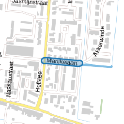 Marijkelaan