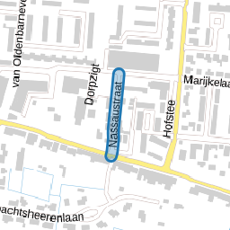 Nassaustraat