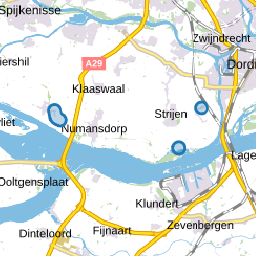 Schenkeldijk