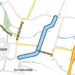 Schoutsdijk