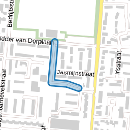 Seringenpad