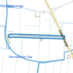 Sluisjesweg