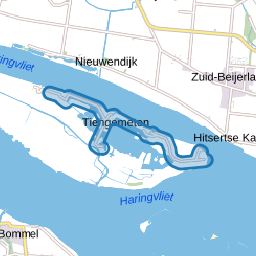 Tiengemeten