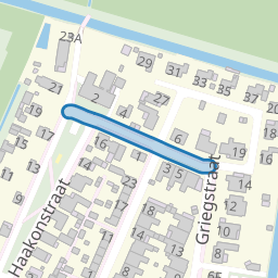 Vikingstraat