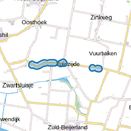 Zuidzijdsedijk