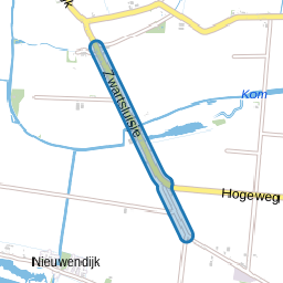 Zwartsluisje