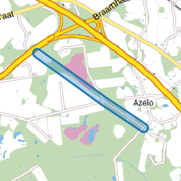 Arkmansweg