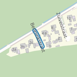 Benninkstraat