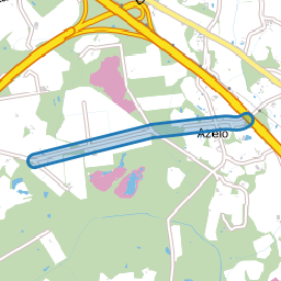 Blokstegenweg