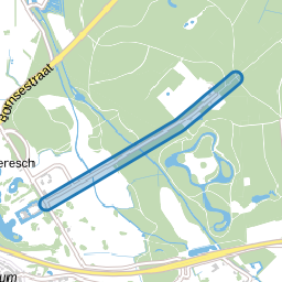 Bornsevoetpad