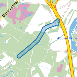 Burenweg