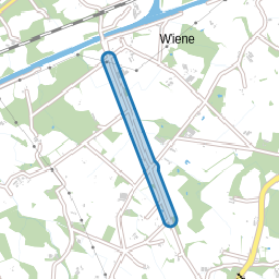 Dorreweg